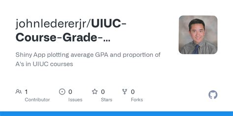 Grade Disparity Uiuc Your Land