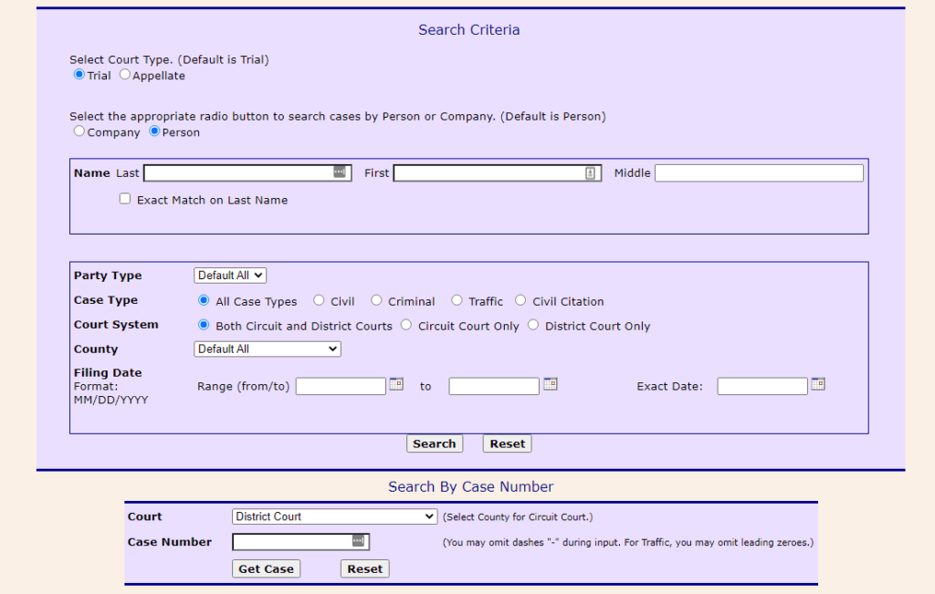 Inmate Finder La Crosse Quick Results Your Land