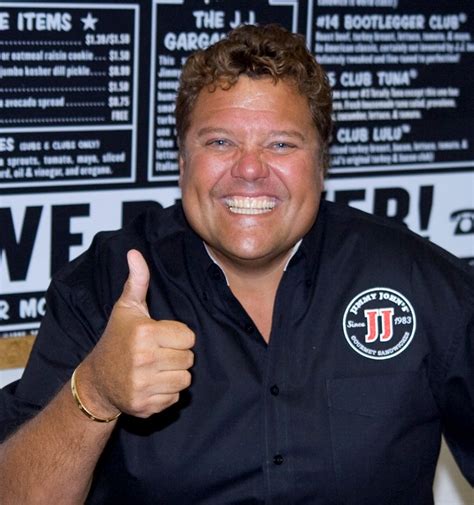 Jimmy John's Founder Scandal Know The Truth Your Land