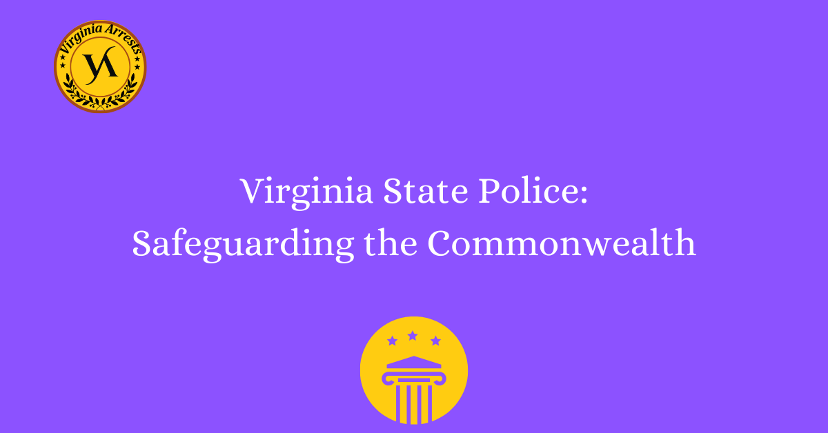 How To Use Virginia Arrests Org Amherst? Easy Guide Your Land