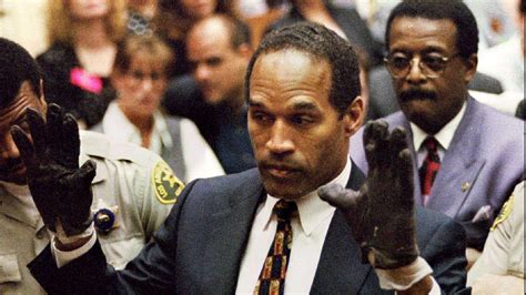 What Do Oj Simpson Crime Scene Photos Reveal? Clues - Your Land