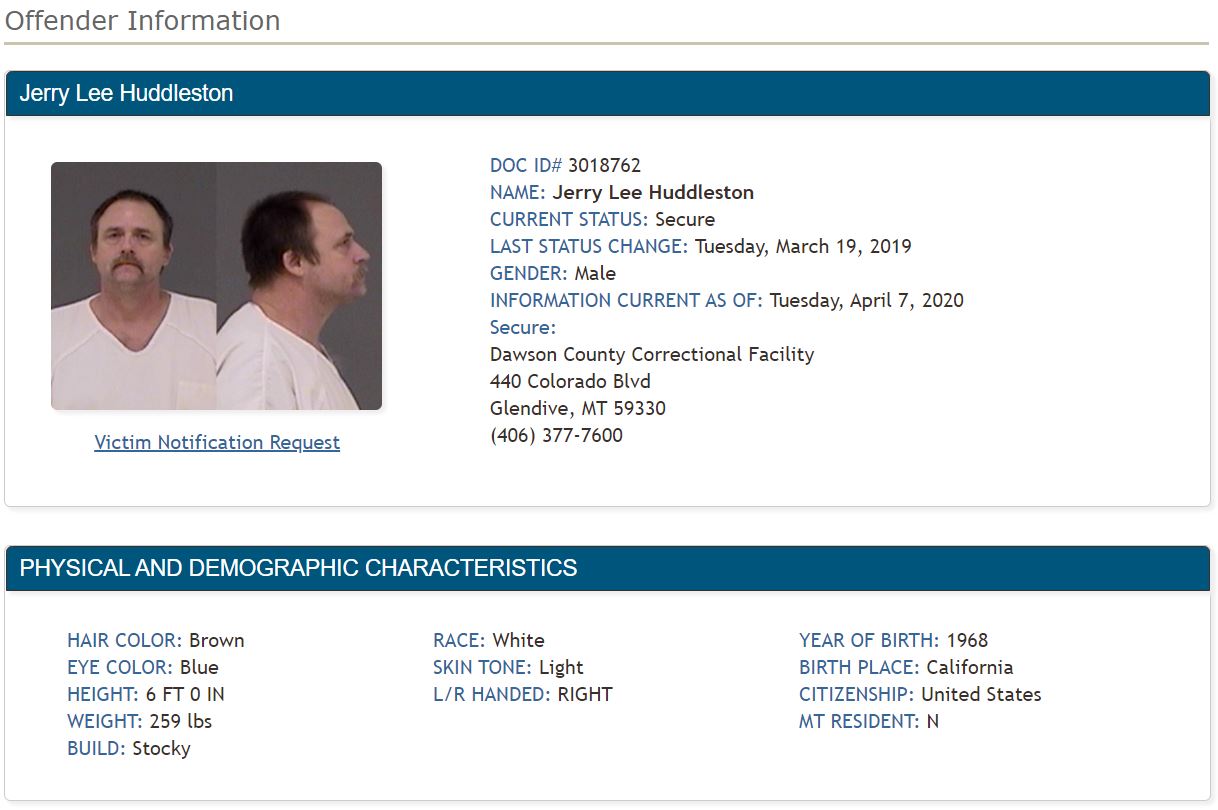 When Is Gdoc Inmate Search Updated? Realtime Info Your Land