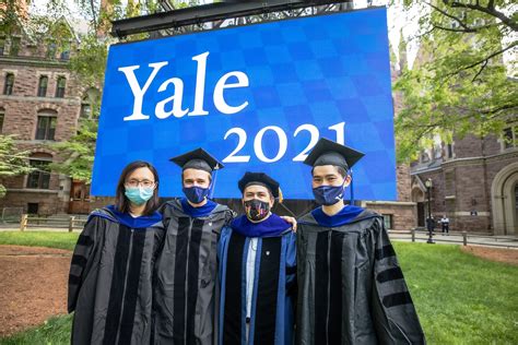 Early Action Yale Acceptance Rate - Your Land